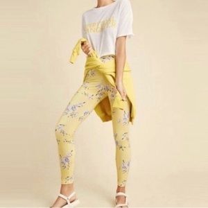 Spiritual Gangster 7/8 legging